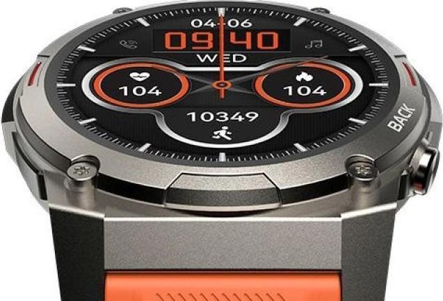 Produktbild HiFuture FutureGo Mix2 (36.32 mm)