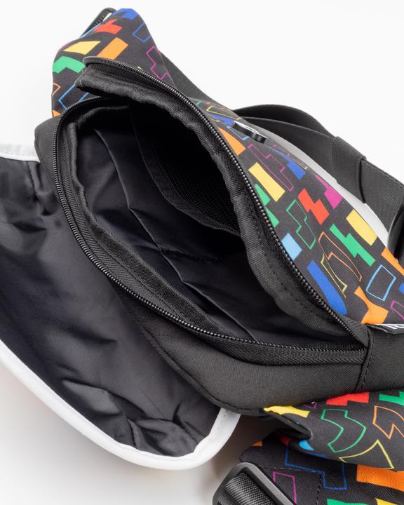 Image du produit Itemlab Jeu Tetris Fanny Bag Colored