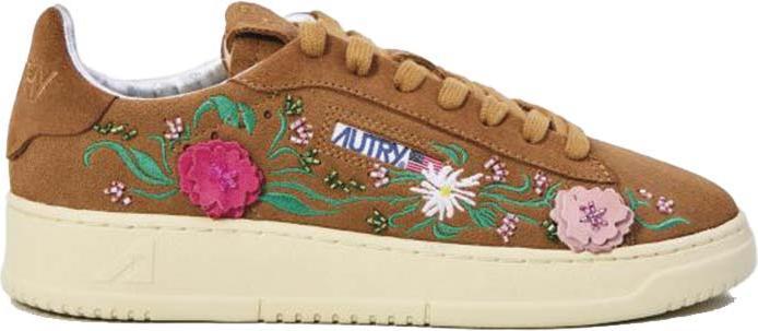Produktbild Autry Dallas Low W Floral (36)