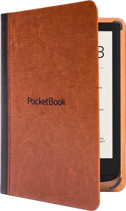 Produktbild PocketBook Book Series (Pocketbook Basic Lux 2, Pocketbook Touch HD 3, Pocketbook Touch Lux 4)