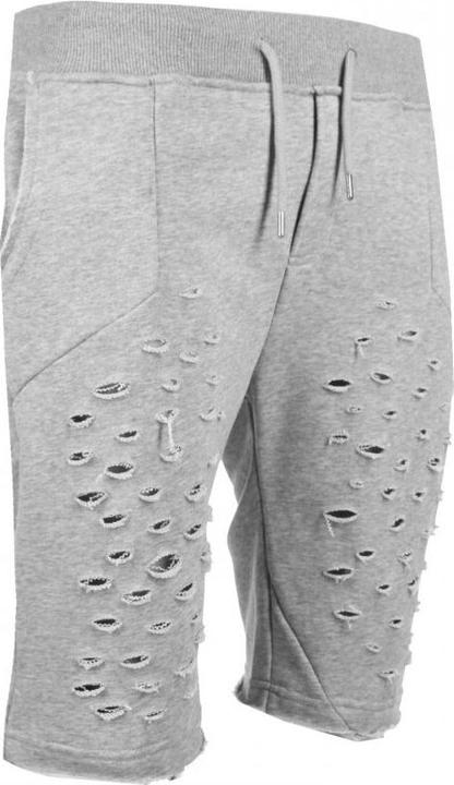 Actual product image Project X Paris Destroy effect shorts (L)