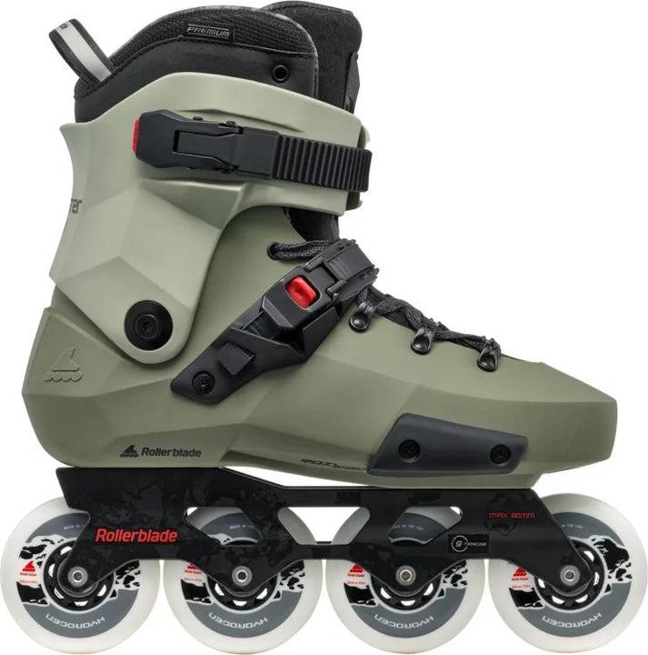 Actual product image Rollerblade Twister LE (40.5, 41)