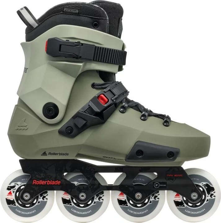 Immagine prodotto Rollerblade Twister LE (40.5, 41)