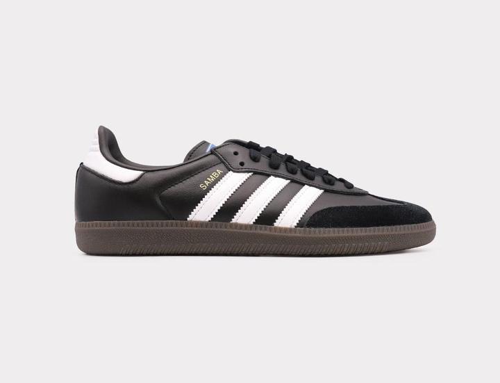 Actual product image adidas Samba OG (38)