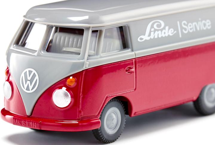 Produktbild Siku 2362 VW T1 Transporter