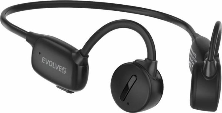 Evolveo BoneSwim Pro MP3, bezdrátová (Wireless)