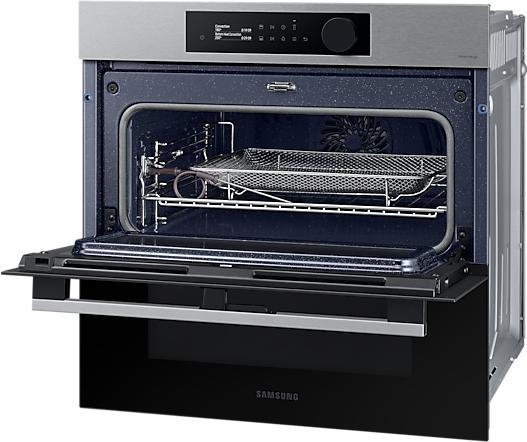 Produktbild Samsung NV7B5755SAS Dual Cook Flex