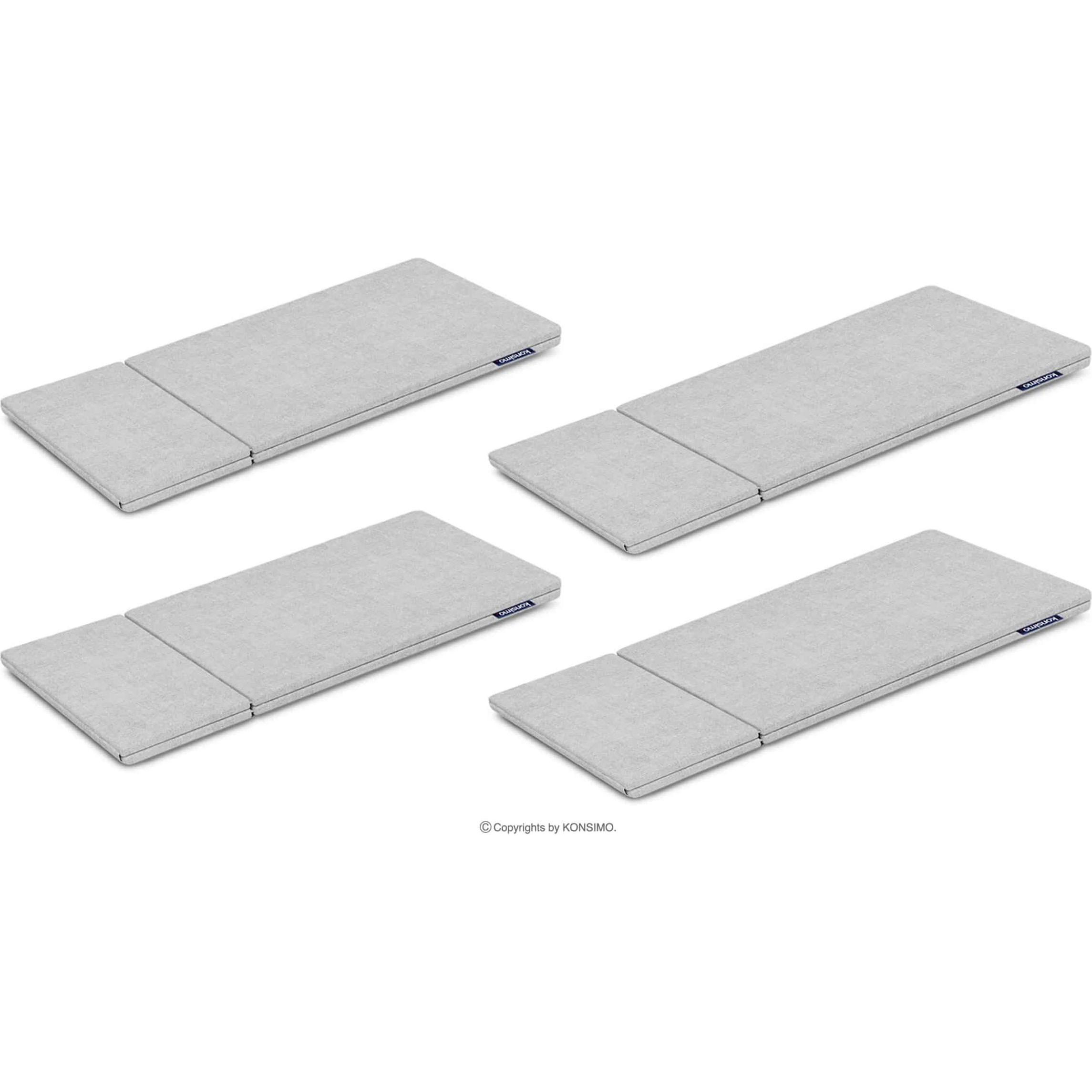 Konsimo, Kommode + Sideboard, Mirum