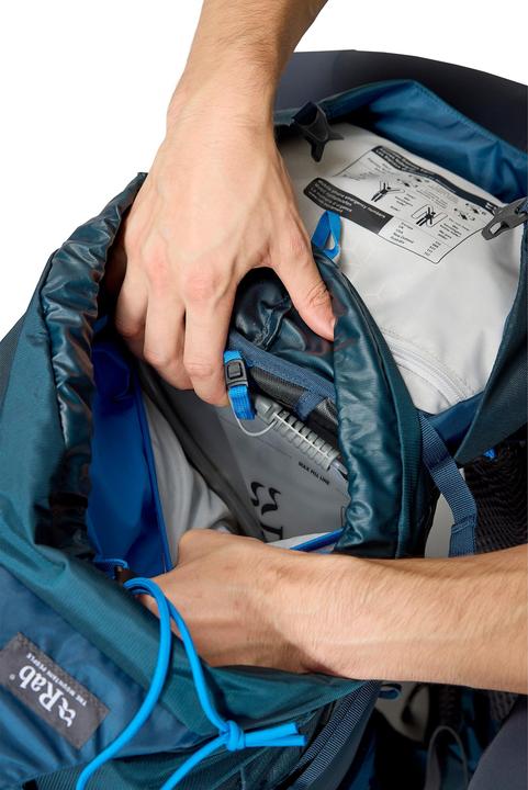 Produktbild Rab Exion 38 (38 l)