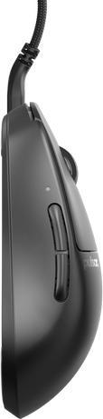 Immagine prodotto Pulsar X2 Wired Medium - Gaming Mus - Optisk - 5 knapper - Sort (Cablato)