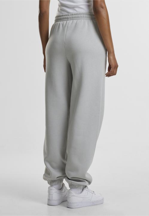 Produktbild Urban Classics Ladies Fluffy Sweatpants - 171979 (M)