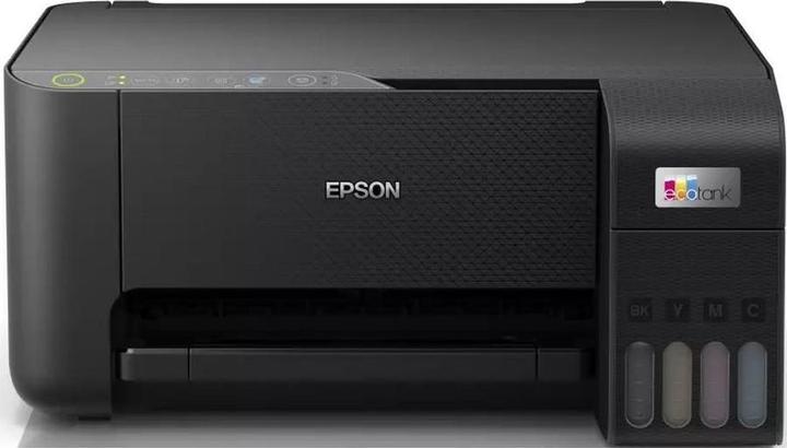 Produktbild Epson EcoTank L3271 Inkjet Printer (Tintentank, Farbe)