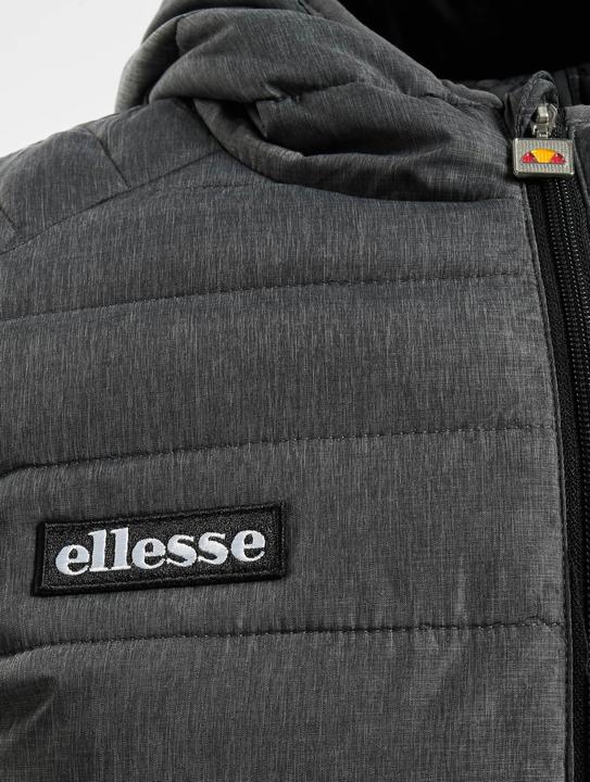 Actual product image Ellesse Winter jacket Lombardy (S)