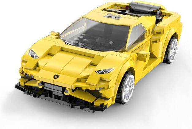 Image du produit Cada Voiture de course