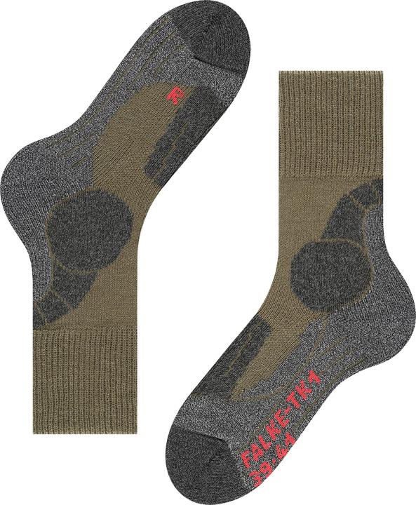 Immagine prodotto Falke TK1 (44 - 45)