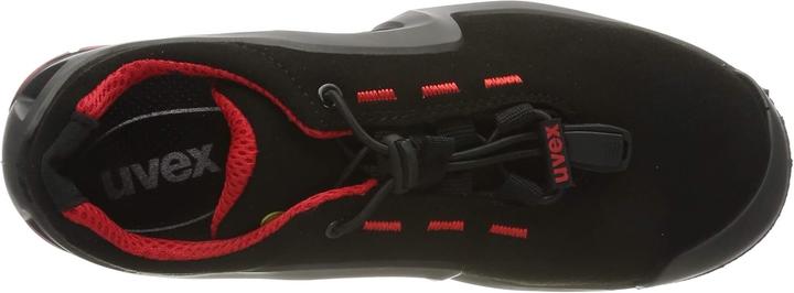 Produktbild Uvex Safety 1 Support (S3, 37)