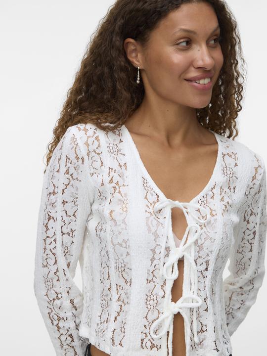 Immagine prodotto Vero Moda VMNAYA Strickjacke Top (M)