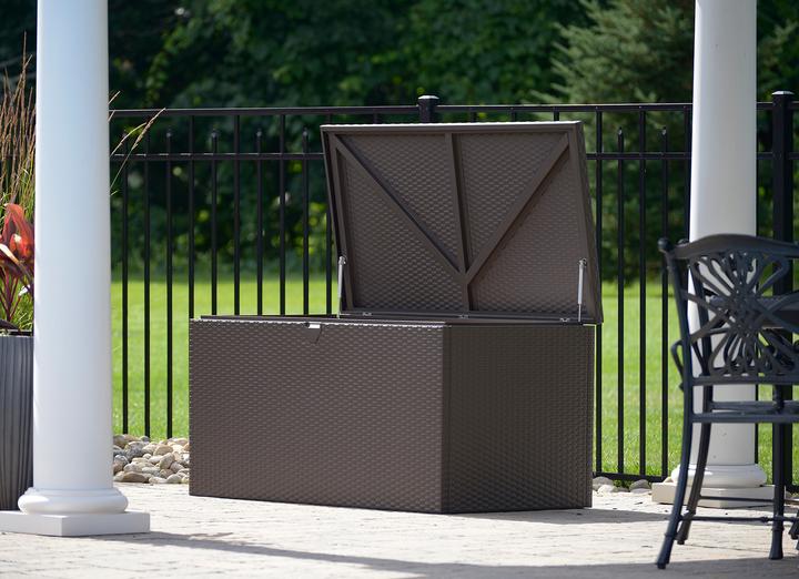 Produktbild Spacemaker Gartenbox