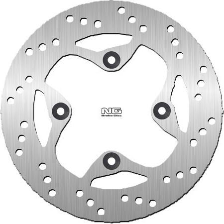 NG Brake Disc, Disco del freno, (220 mm)