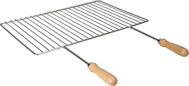 Image du produit Nouvel Grille d'enfournement