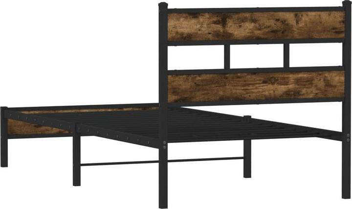 Image du produit vidaXL Bettgestell (80 x 200 cm)