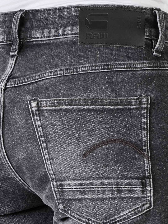 Actual product image G-Star Kate Boyfriend Jeans Slim vintage basalt (W27/L30)
