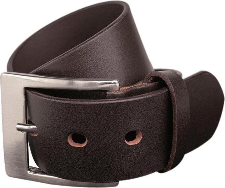 Produktbild Zubehör 4006 Rindledergürtel Basic (100)