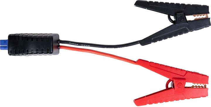 Produktbild Krafter Starterbatterie mit Ladefunktion 12 V, 500 A (500 A, 16000 mAh)