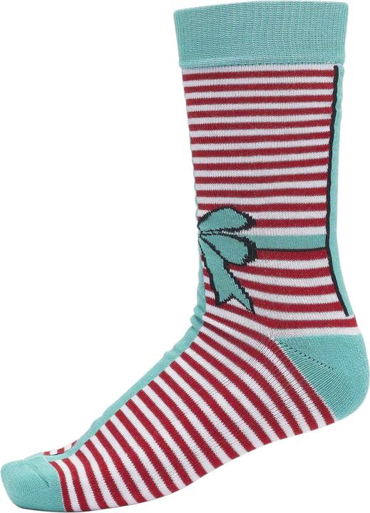 Produktbild Urban Classics Christmas Nutcracker Socks 3-Pack (3er Pack, 35 - 38)