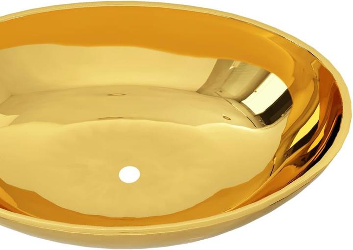 Actual product image VidaXL Waschbecken (330 mm, 400 mm)