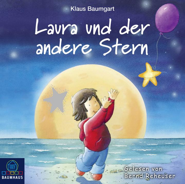 Produktbild Laura Und Der Andere Stern (Klaus Baumgart)