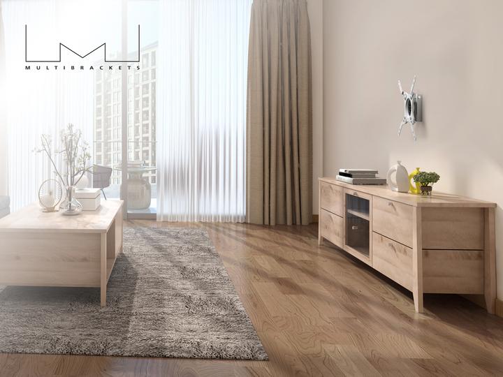 Actual product image Multibrackets VESA Wallmount 360 (Wall, 15 kg, 15" - 32")