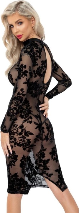 Immagine prodotto Noir Handmade Abito midi S (S)