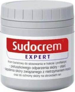Image du produit Sudocrem Crème protectrice Expert contre les brûlures 250 g (Crème pour le corps)