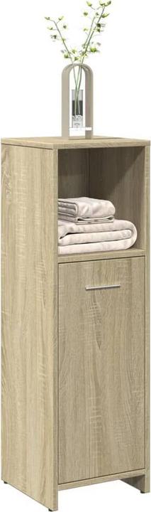 vidaXL Badezimmerschrank (30 x 30 x 95 cm)