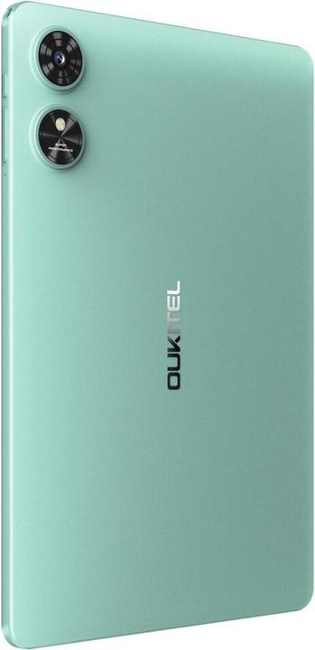 Actual product image Oukitel Tablet OT6 Wifi 4/64GB Green 8000 mAh 10W (10.10", 64 GB, Green)