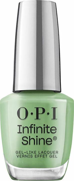 OPI Brillantezza infinita vinta per età (Vinto per sempre, Smalto per unghie effetto gel)