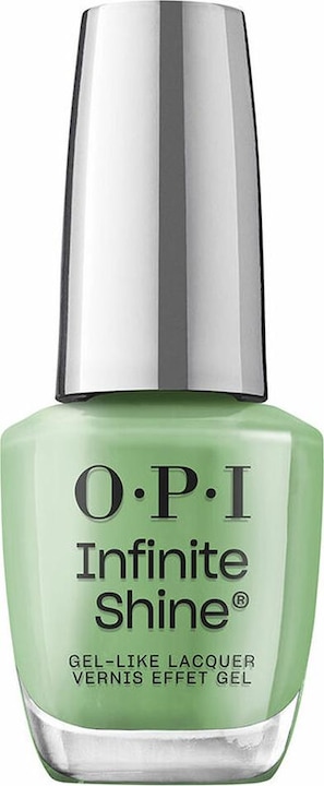 Produktbild OPI Infinite Shine Won For Ages (Won For Ages, Farblack)