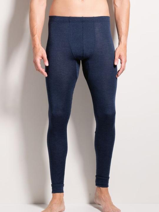 Produktbild ISA Bodywear Wool & Silk Unterhose (S, Einzelpack)
