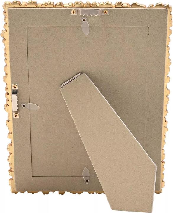 Produktbild Widdop Blumen Bilderrahmen Harz