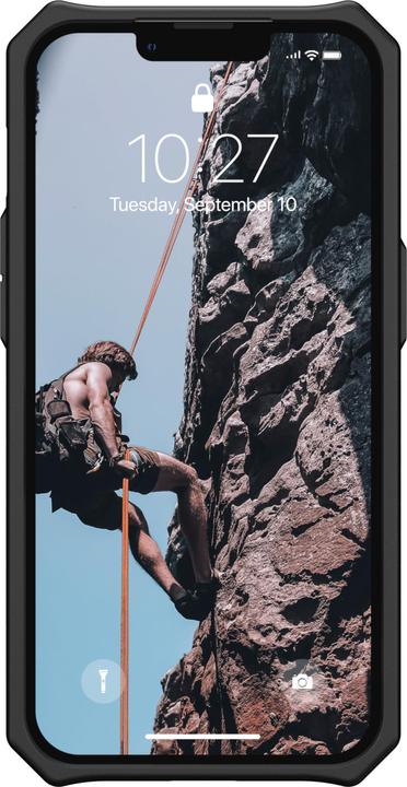 Produktbild UAG Monarch Case (Apple iPhone 13)