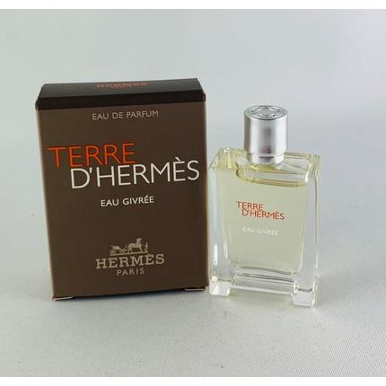 Produktbild Hermès Hermes Men's Terre D'Eau Givree Eau De Parfum 5ml (Eau de Parfum, 5 ml)