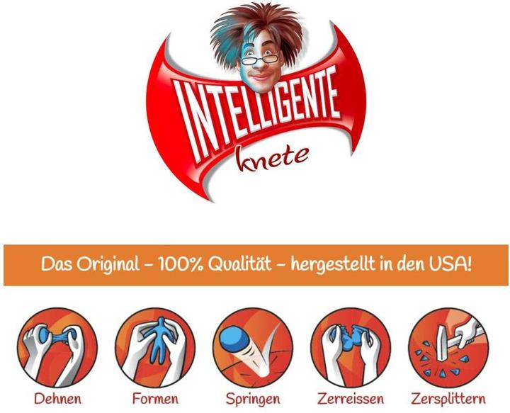 Produktbild Intelligente Knete Pacific (Specials)
