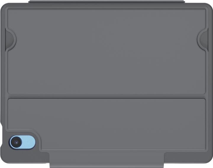 Produktbild Deqster Rugged Touch Plus Keyboard (DE, IPad 10.9")