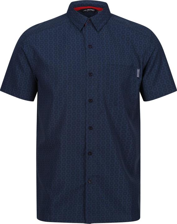 Dark denim blue/navy blue