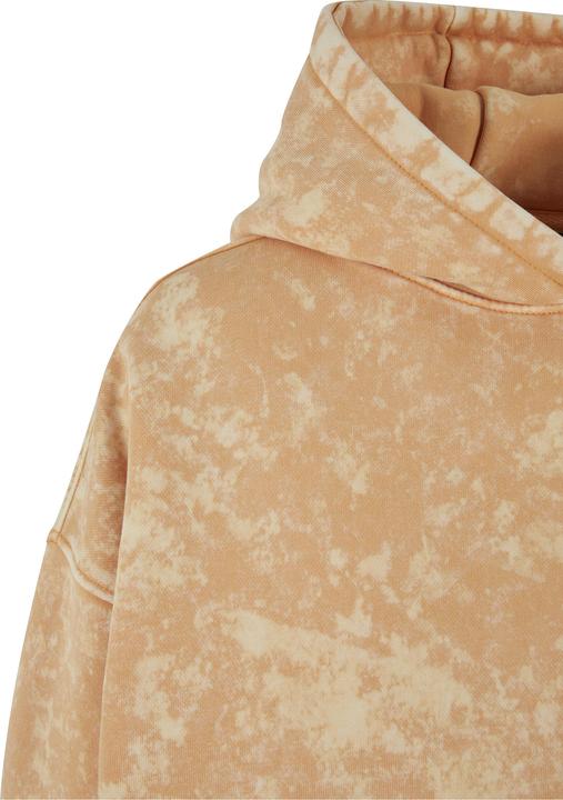 Produktbild Urban Classics Ladies Oversized Towel Washed Hoody - 70463 (M)