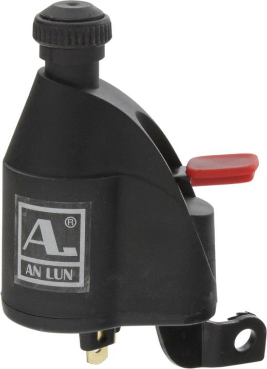 Actual product image New An Lun An Lun - Aero Dynamo (Right)