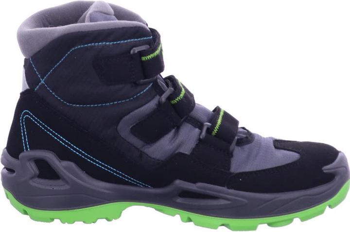 Actual product image Lowa Milo GTX (39)