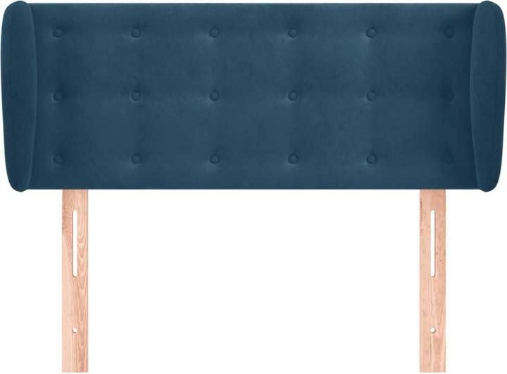 Image du produit vidaXL Kopfteil (103 x 23 x 88 cm)