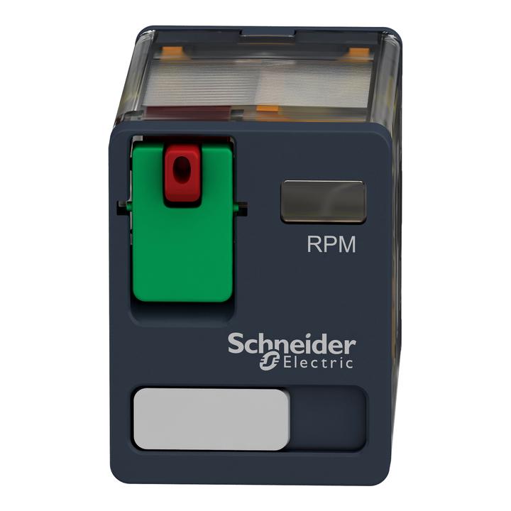 Produktbild Schneider Electric Laststeckrelais